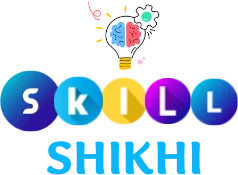 Skill Shikhi logo