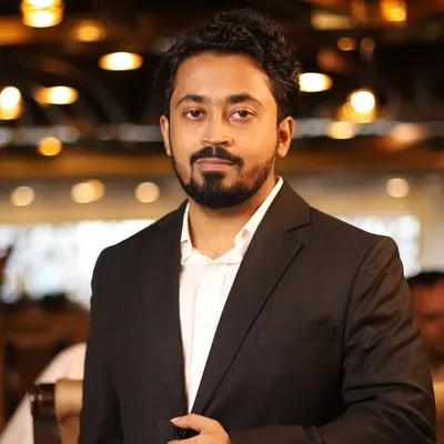 Rafi Islam mentor profile image for Skill Shikhi courses